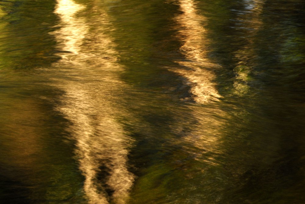 Un Instant. Abstracció 9