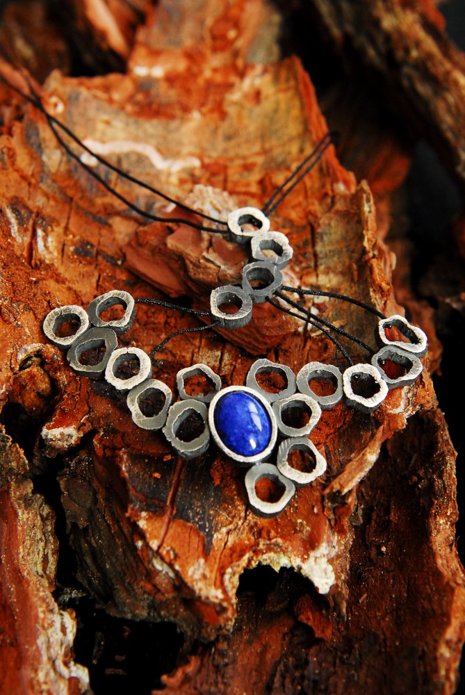 Collar Terra II