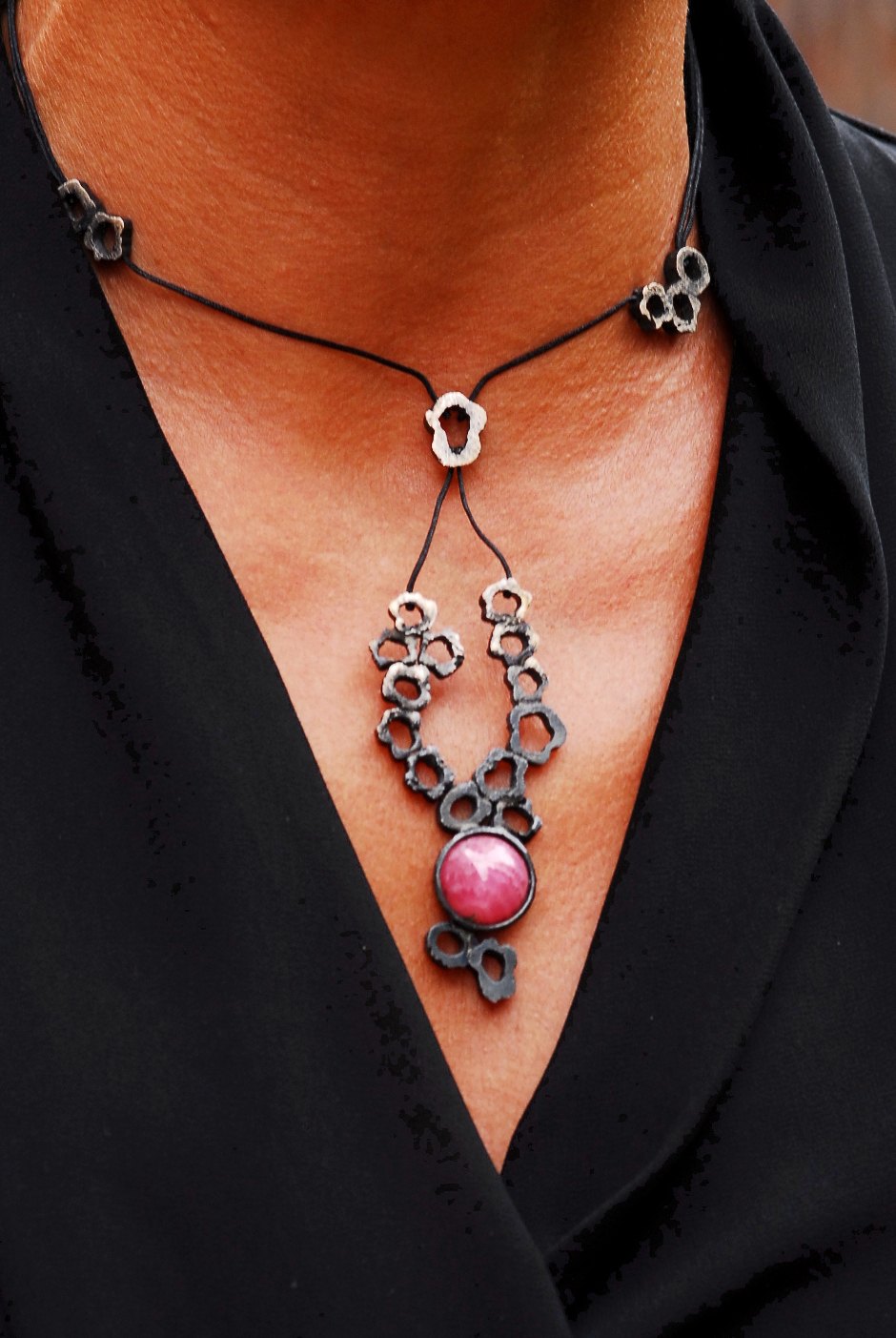 Collar Terra V