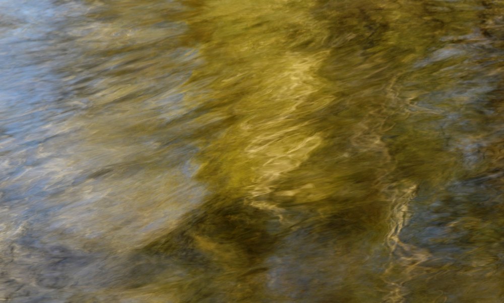Un Instant. Abstracció 6