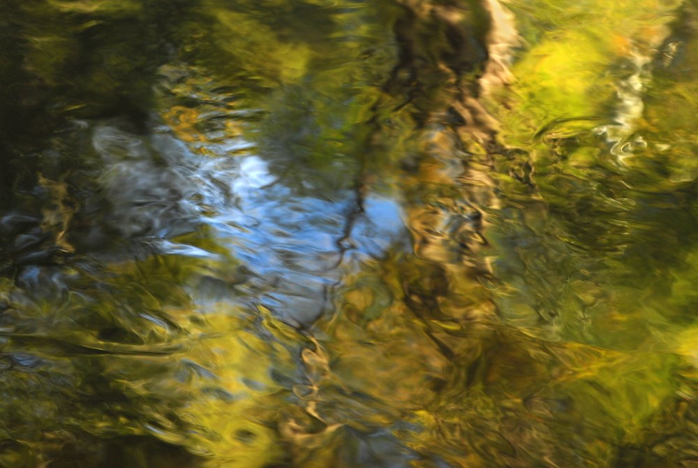 Un Instant. Abstracció 10