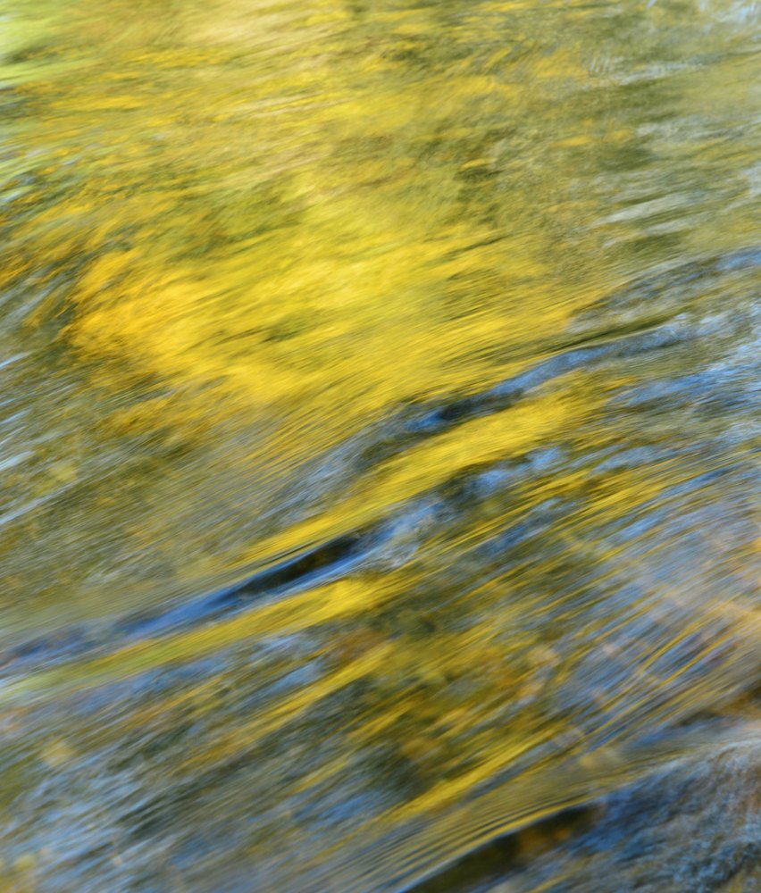 Un Instant. Abstracció 11