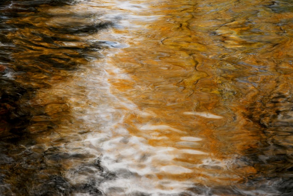 Un Instant. Abstracció 15