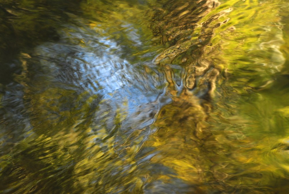 Un Instant. Abstracció 12