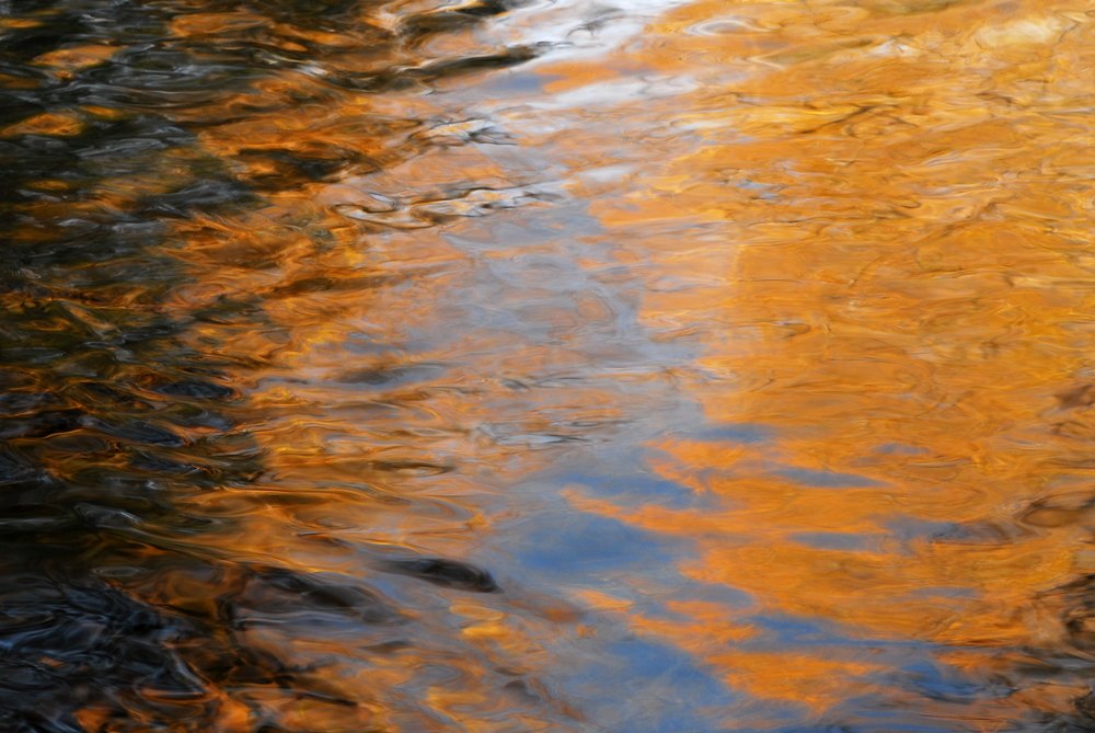 Un Instant. Abstracció 13
