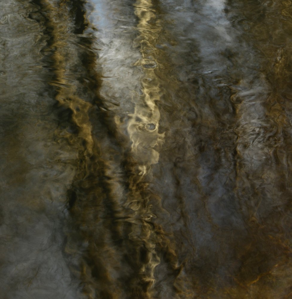 Un Instant. Abstracció 5