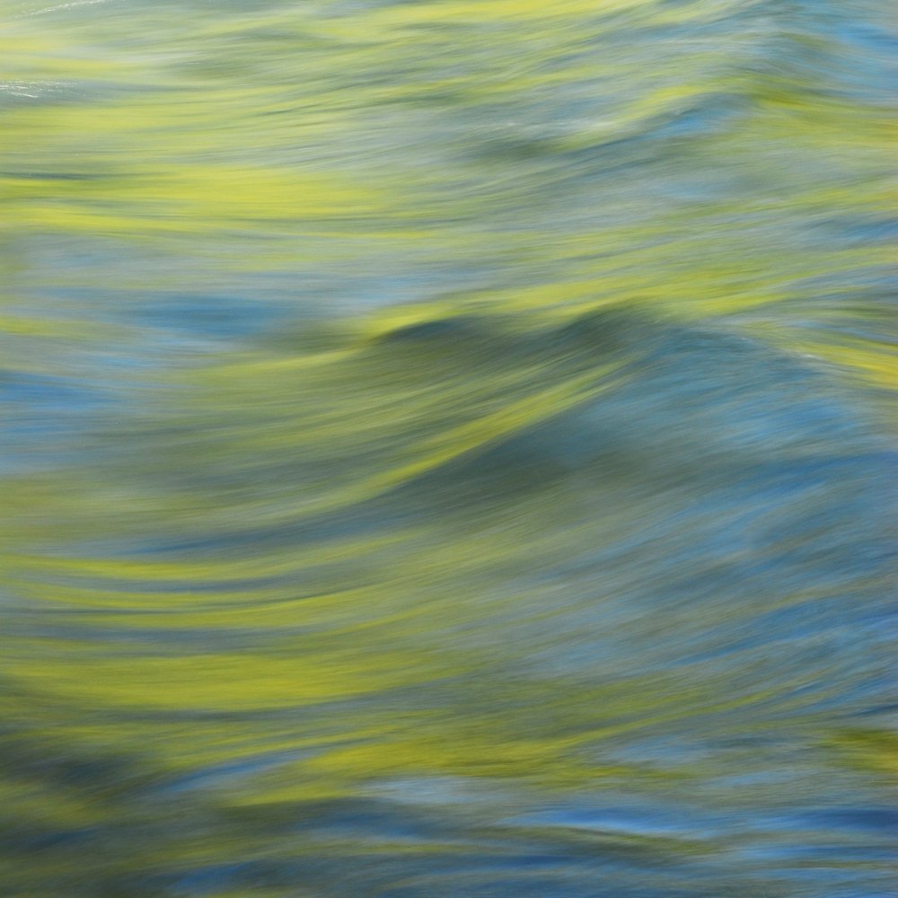 Un Instant. Abstracció 2